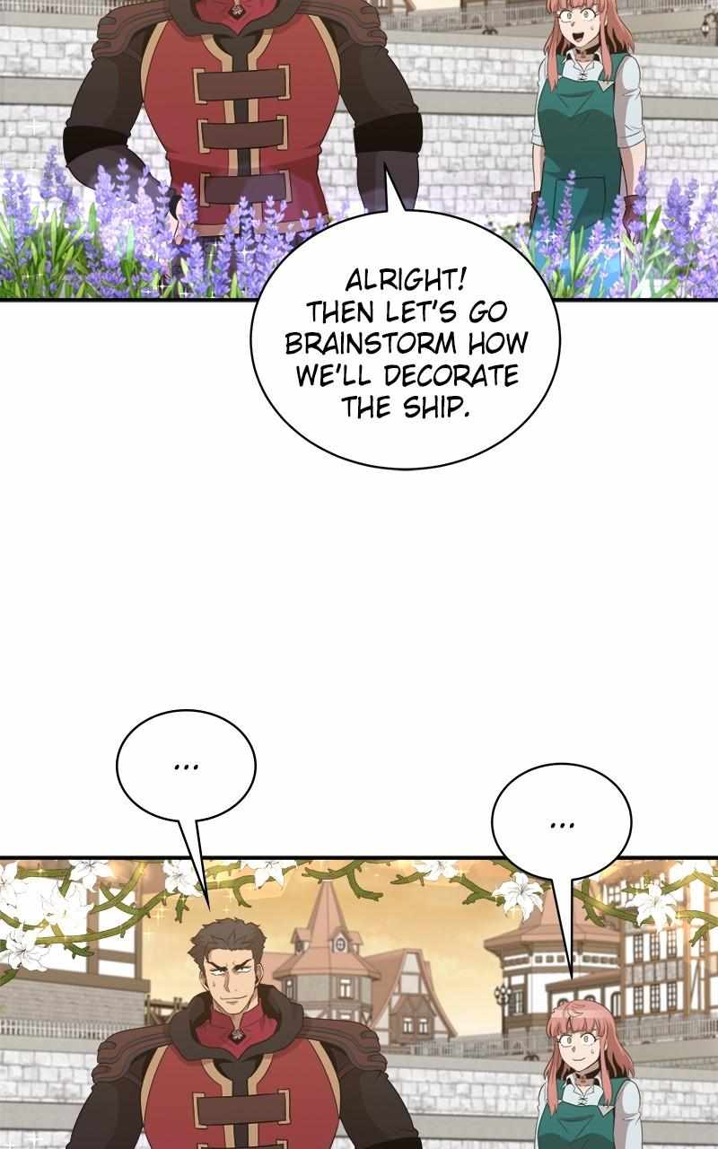 The Strongest Florist Chapter 174 34